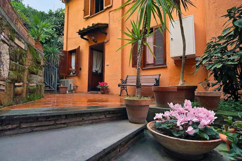 Cortile House - photo 11
