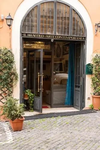 Artist Loft Monti - photo 1