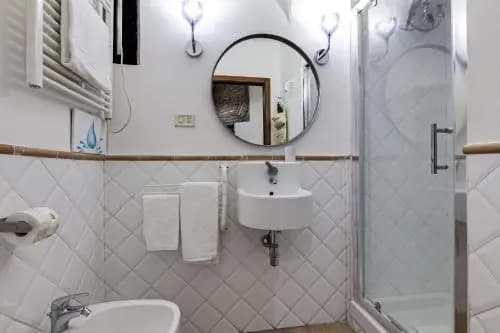 Nostromondo Apartments Rome City Centre - photo 7