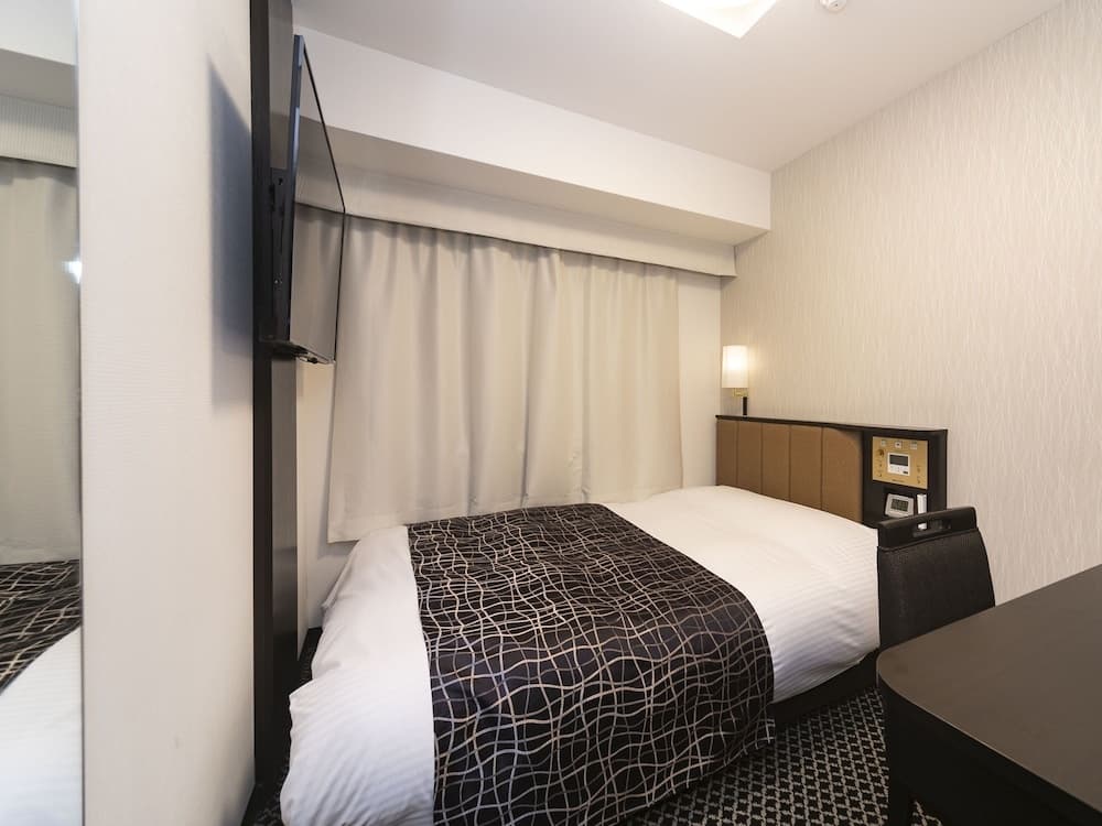 APA Hotel Namba Ekihigashi - photo 8
