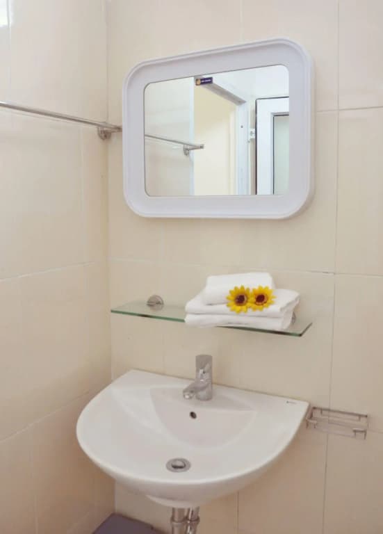 Olive Hanoi Hotel - photo 8