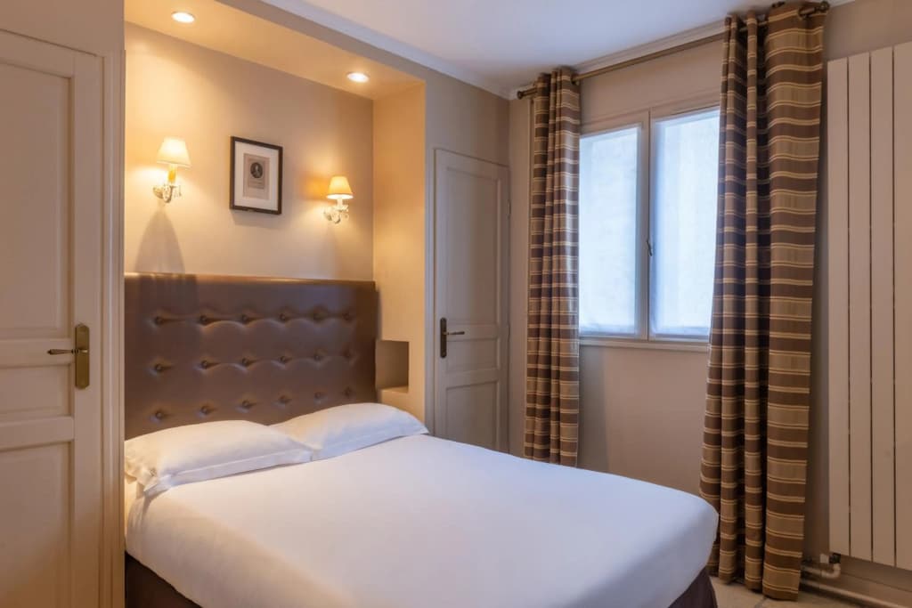 Hôtel Albe Bastille - photo 22