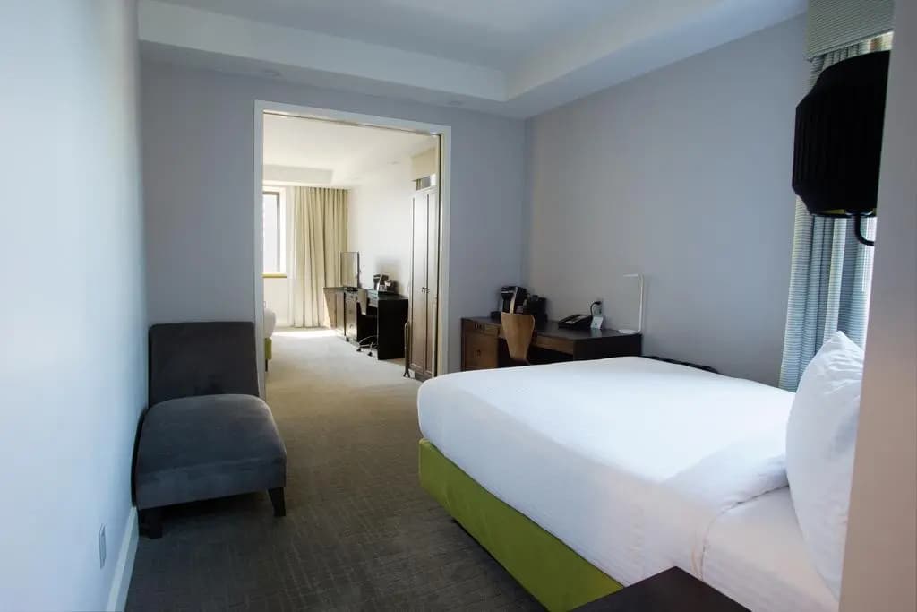 Leon Hotel LES - photo 2