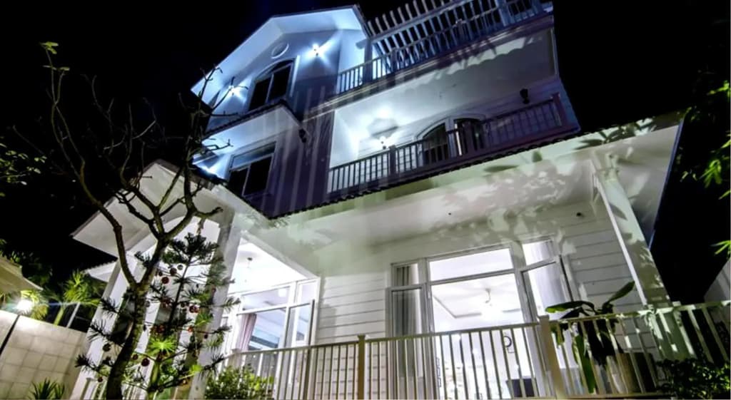 Frangipani Boutique Hotel Da Nang - main photo