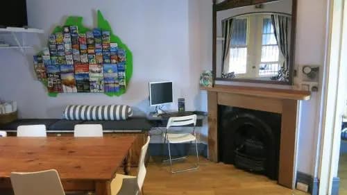 Kanga House Backpackers - photo 14