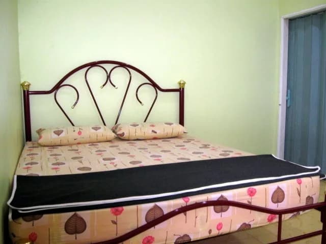 Homestay Kampung Lonek - photo 1