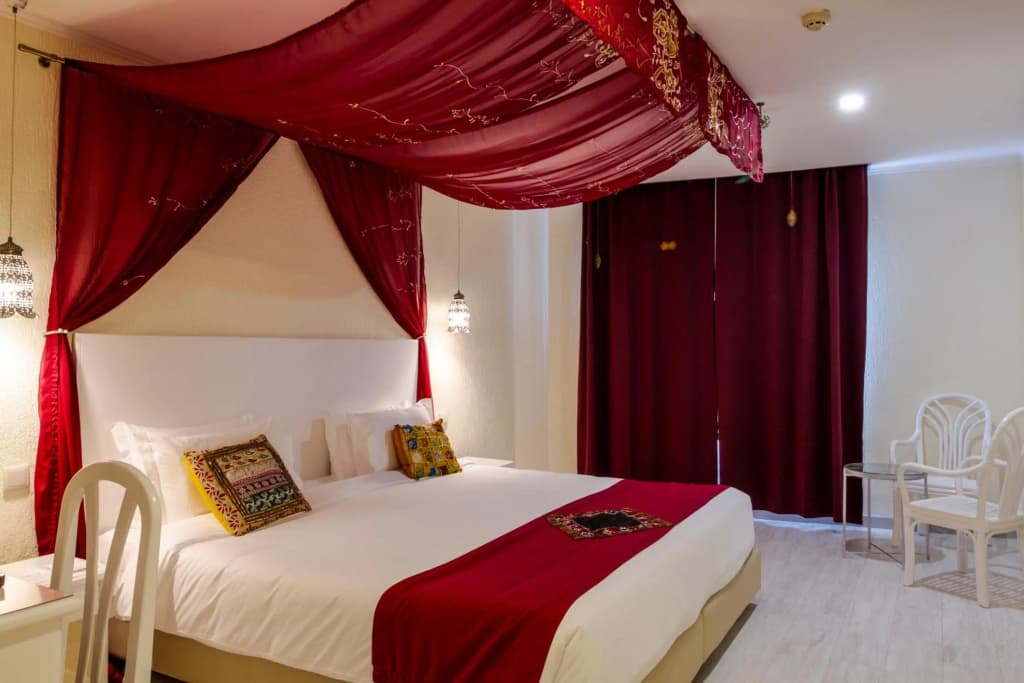 Hotel AS Lisboa - photo 4