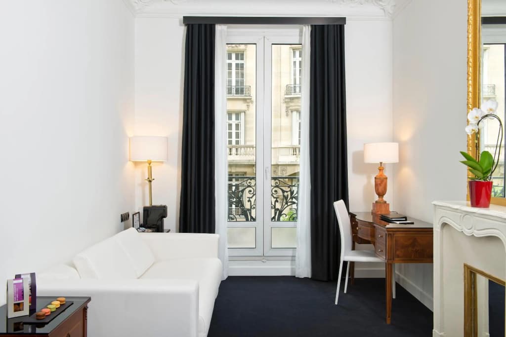 Melia Paris Champs-Elysées - photo 7