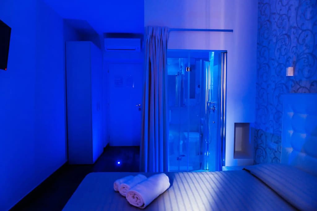 Relais Esquilino - photo 4