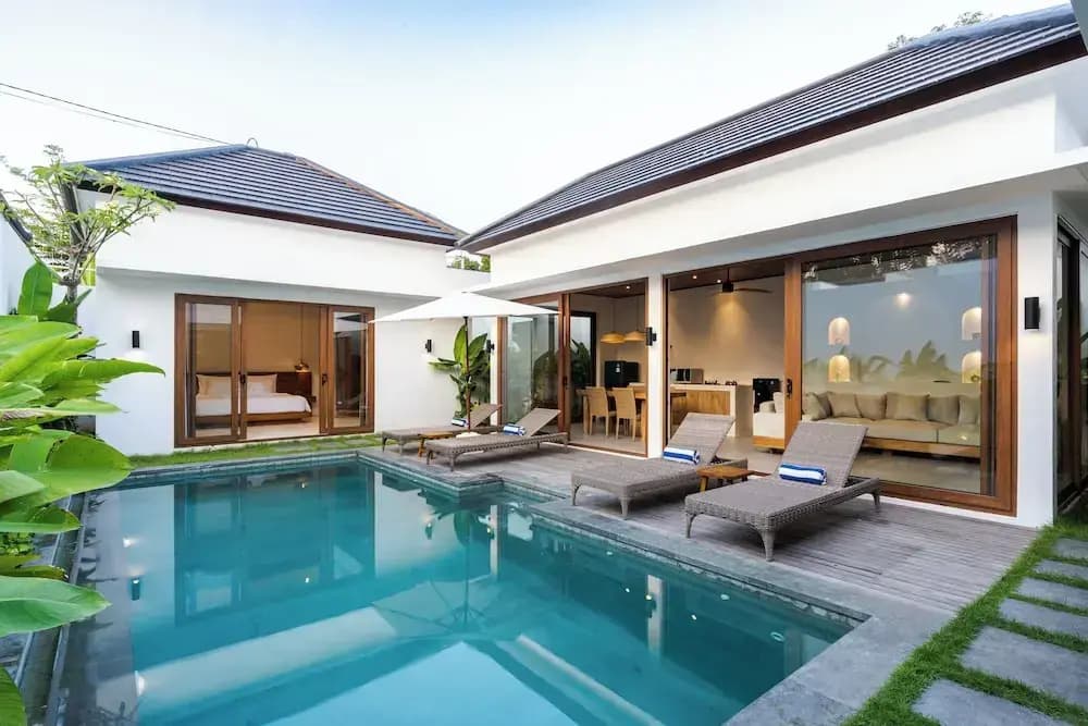 J4 Villas Sanur - photo 14