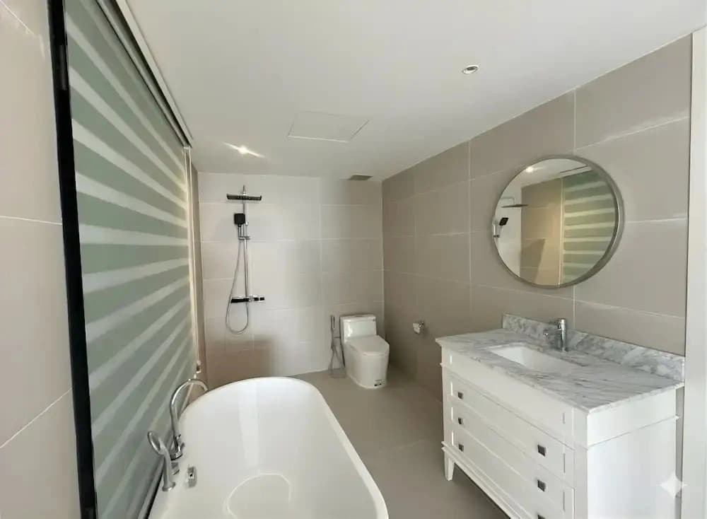 Bach Plateaus Hotel - photo 9