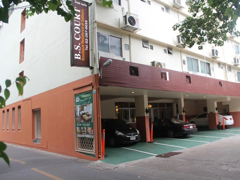 BS Court Boutique Residence - main photo