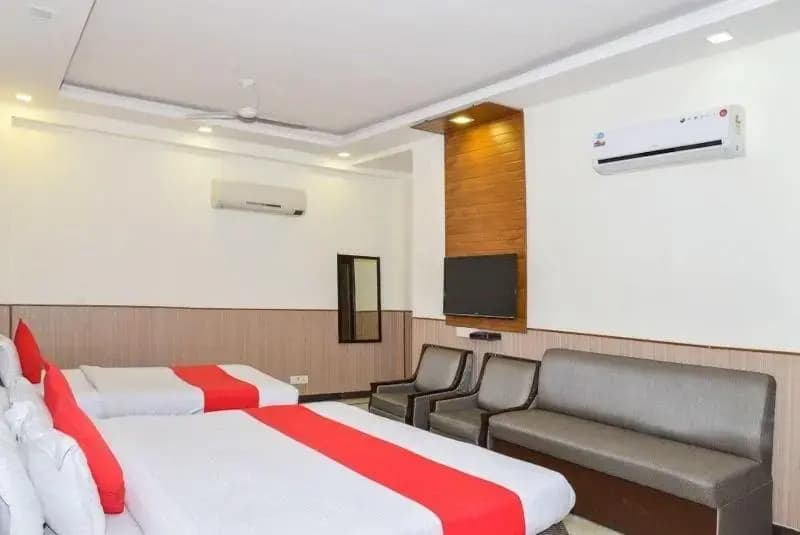 Hotel J. Palace - photo 11