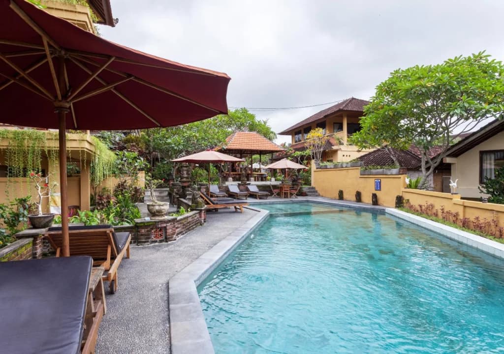 Jati 3 Bungalows - photo 15
