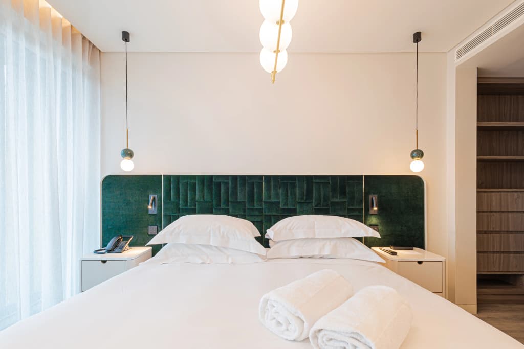 Luster Hotel - photo 5