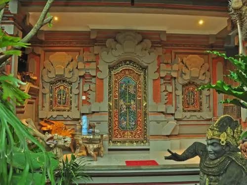 Angga Homestay - photo 13