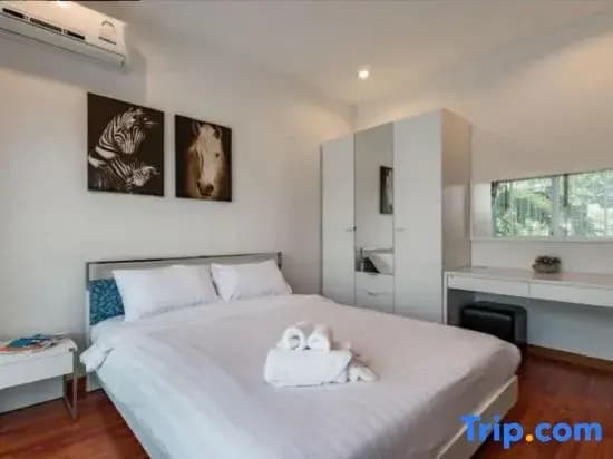 Trixie Town House Unit 3 - photo 5