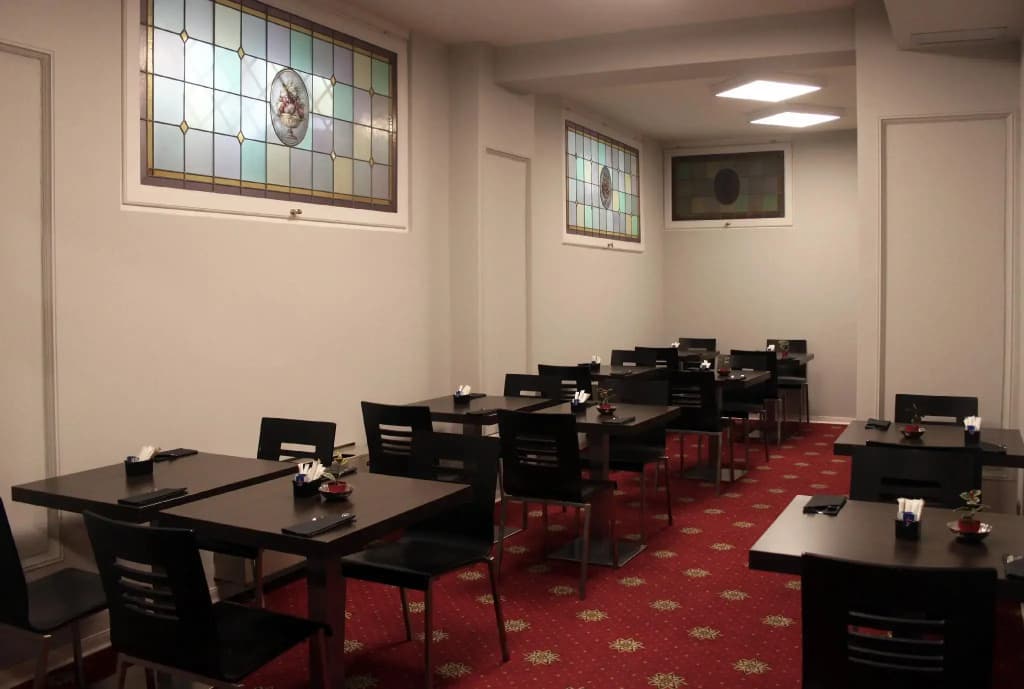 BB Hotels Smarthotel Derose - photo 13