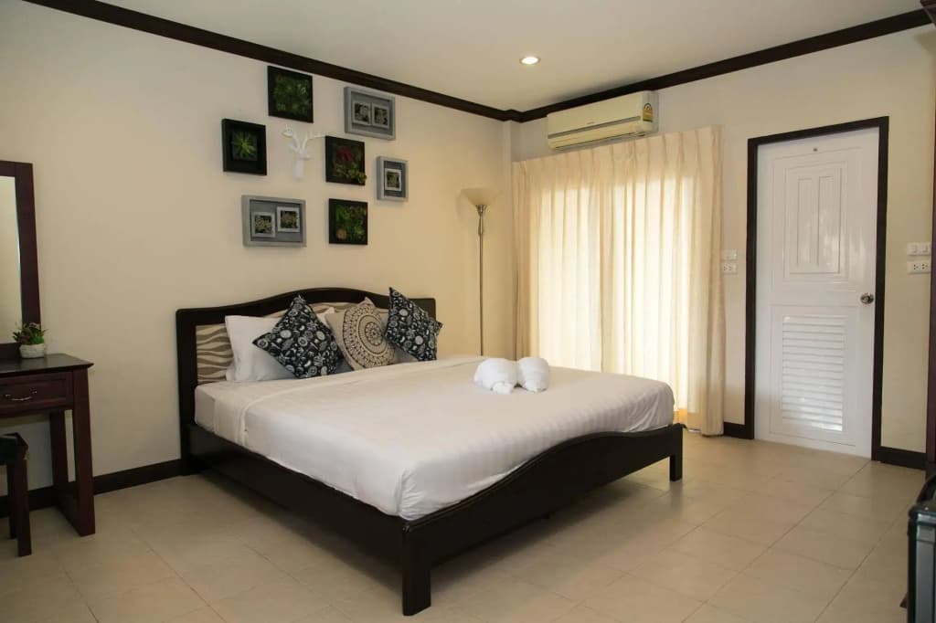 Garden Home Resort - photo 5