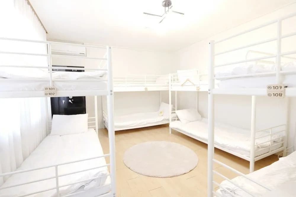 Moca Guesthouse - Hostel - photo 5