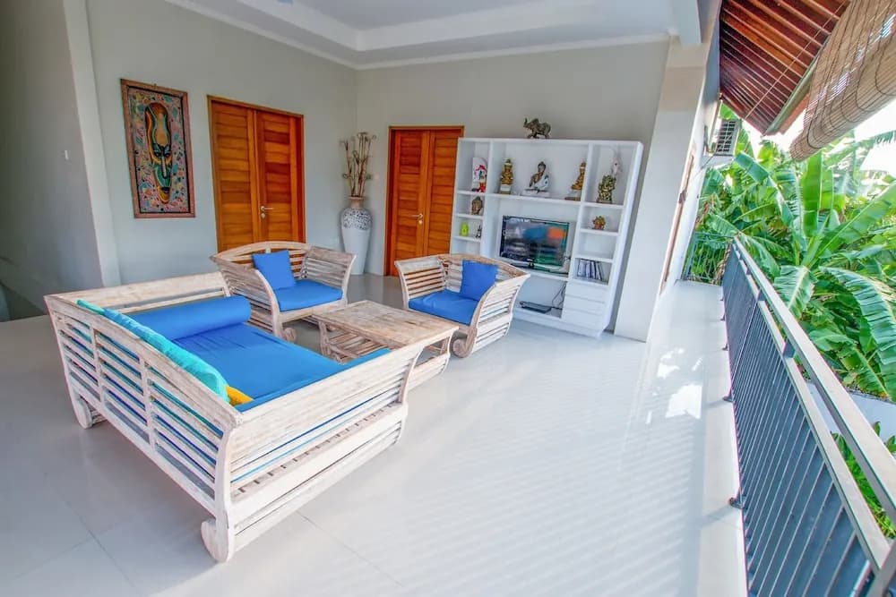 Villa Harmony Seminyak - photo 39