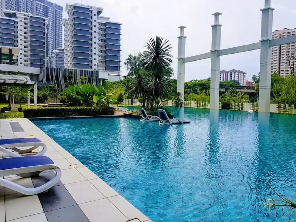 Kiara Residence 2 by Dash - photo 16