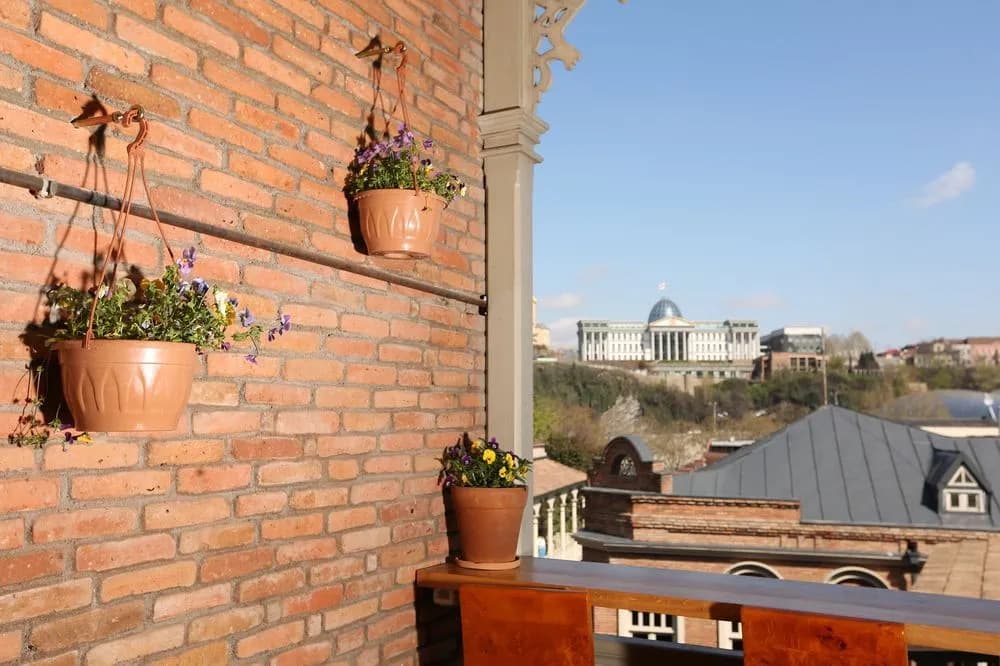 Kindli Tbilisi - photo 18