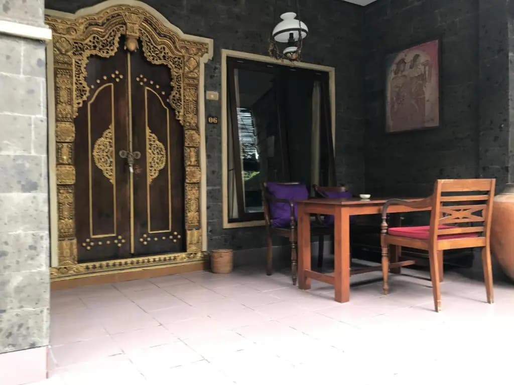 Nirvana Pension - photo 2