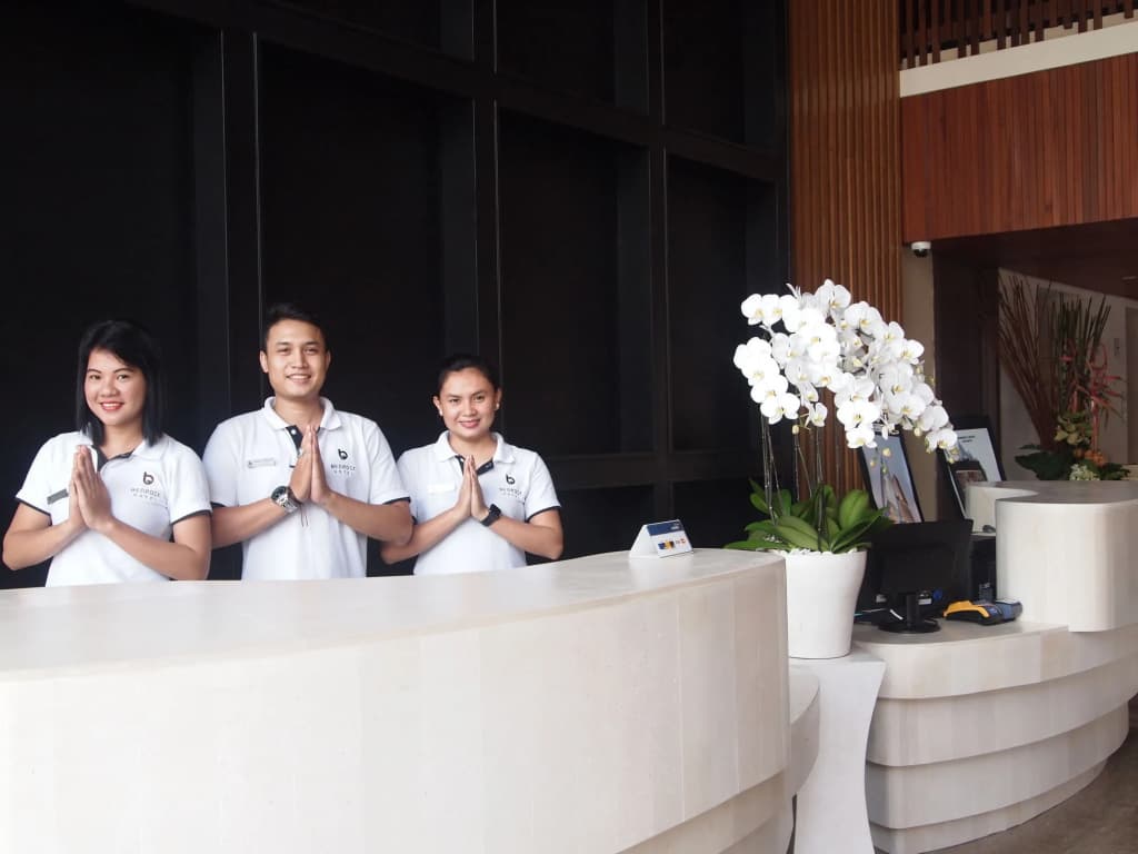Bedrock Hotel - photo 27