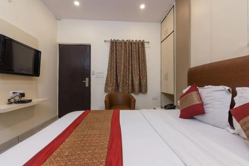 Rupam Hotel - photo 38
