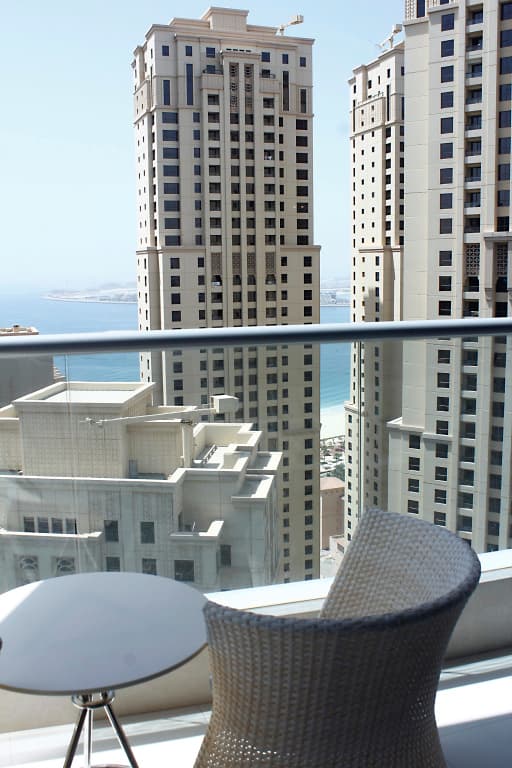 InterContinental Dubai Marina by IHG - photo 40
