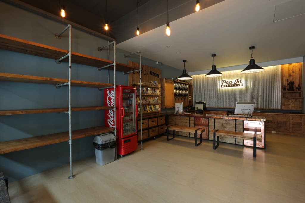 Pop-In Hostel Aonang - photo 12