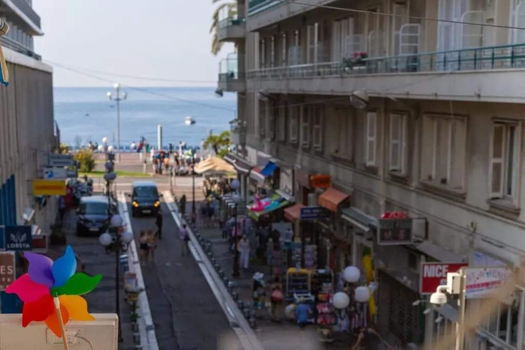 100m from the sea - photo 11