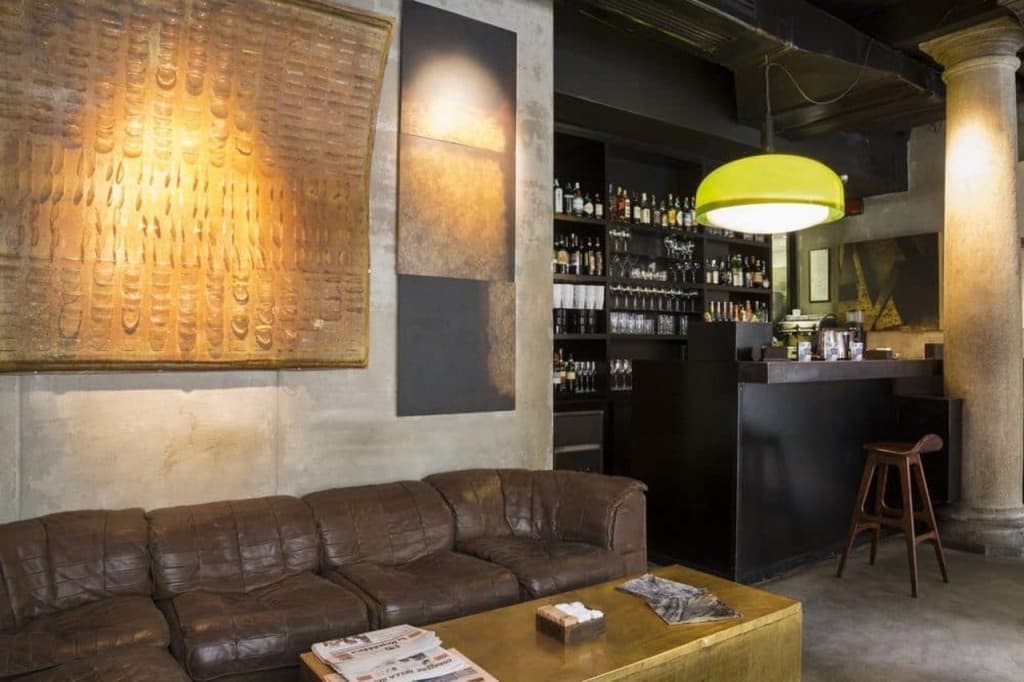 STRAF Hotel&bar - photo 32