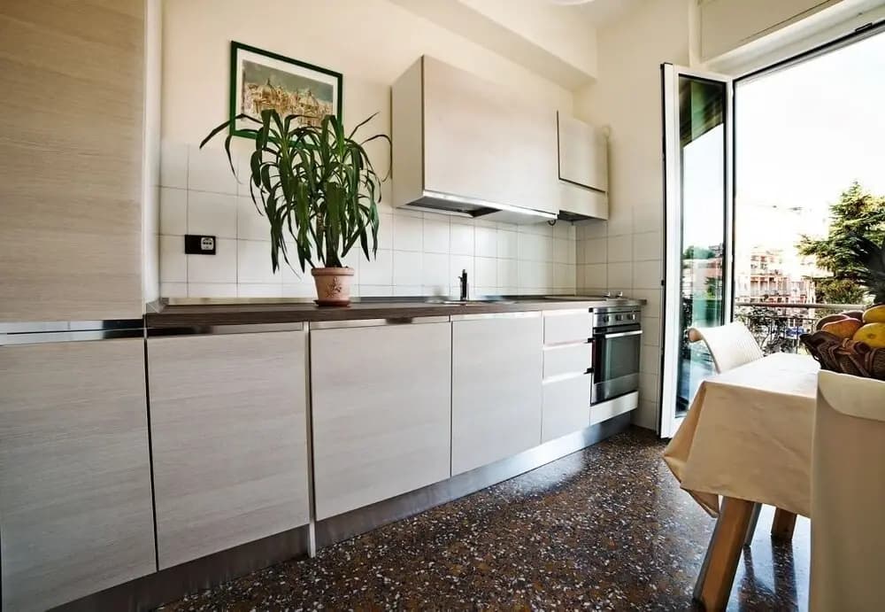 Bed & Breakfast Corso di Francia - photo 5
