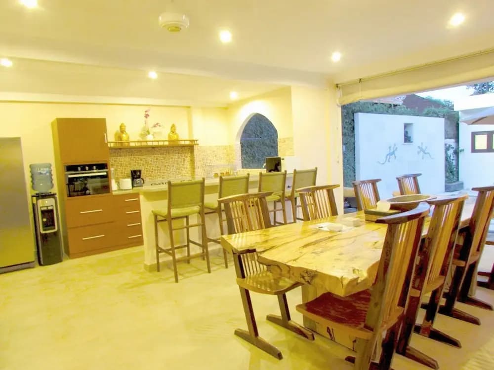 Aisha Family Villa - photo 24