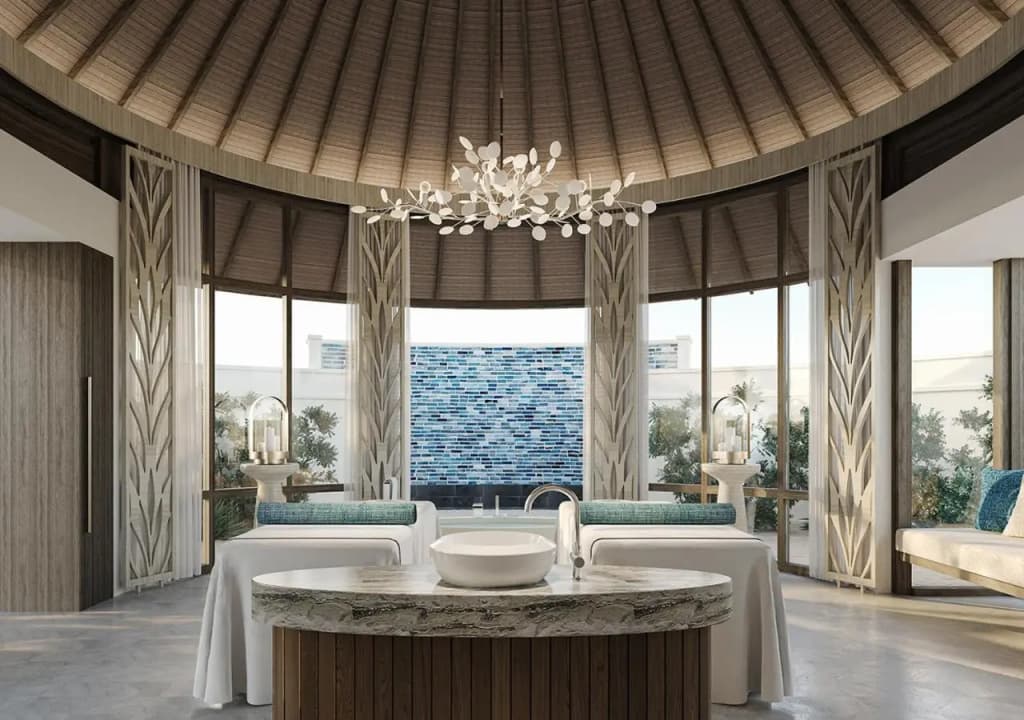 Anantara Veli Maldives Resort - Adults Only - photo 34