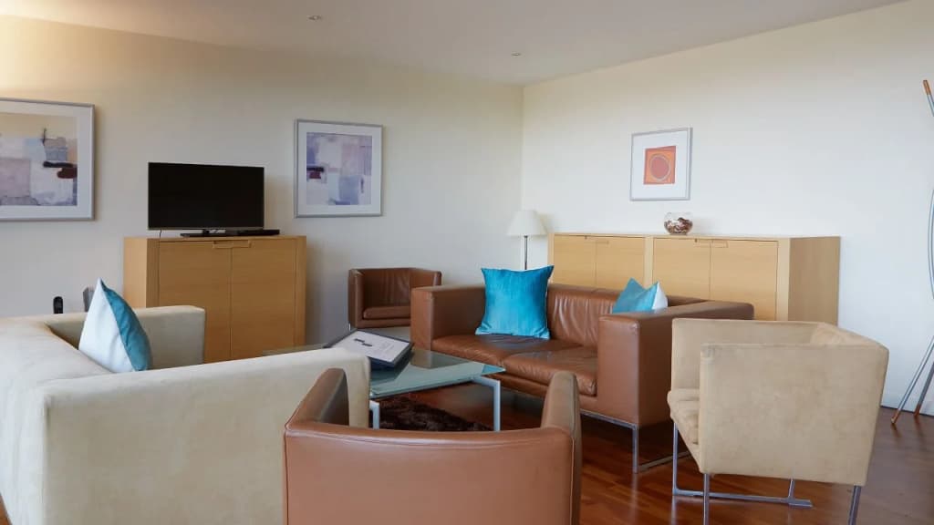 City Marque Waterloo Serviced Apartments - photo 5