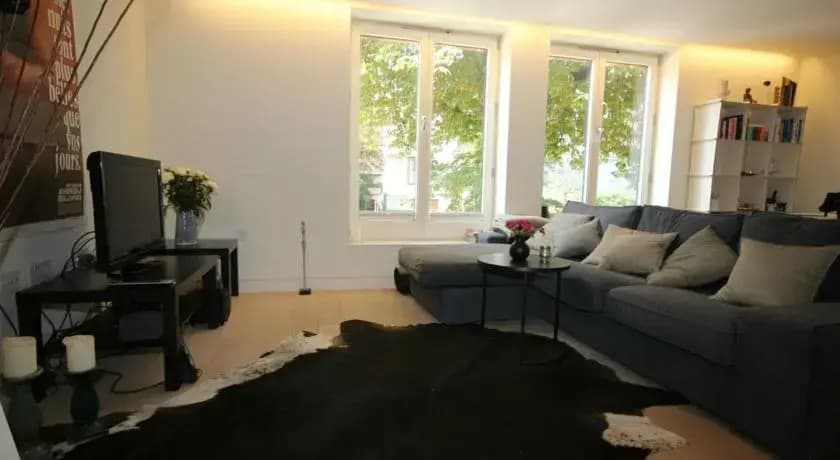 Fg Property - Regents Park, Abbey Road, 1st Floor - photo 2