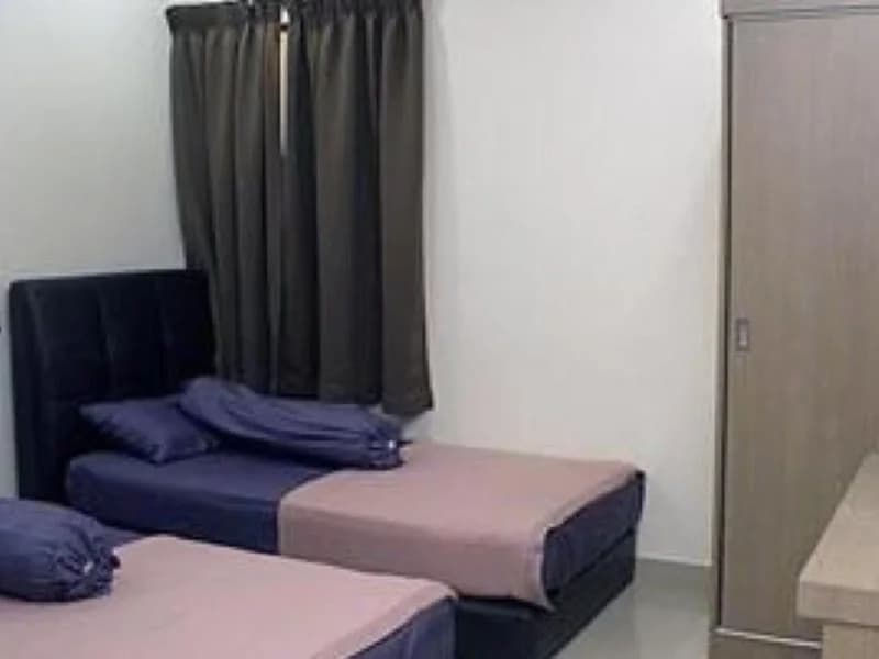 The Seven Residence - photo 6