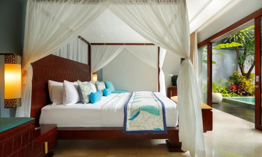 SEMINYAK ICON by Karaniya Experience - photo 6