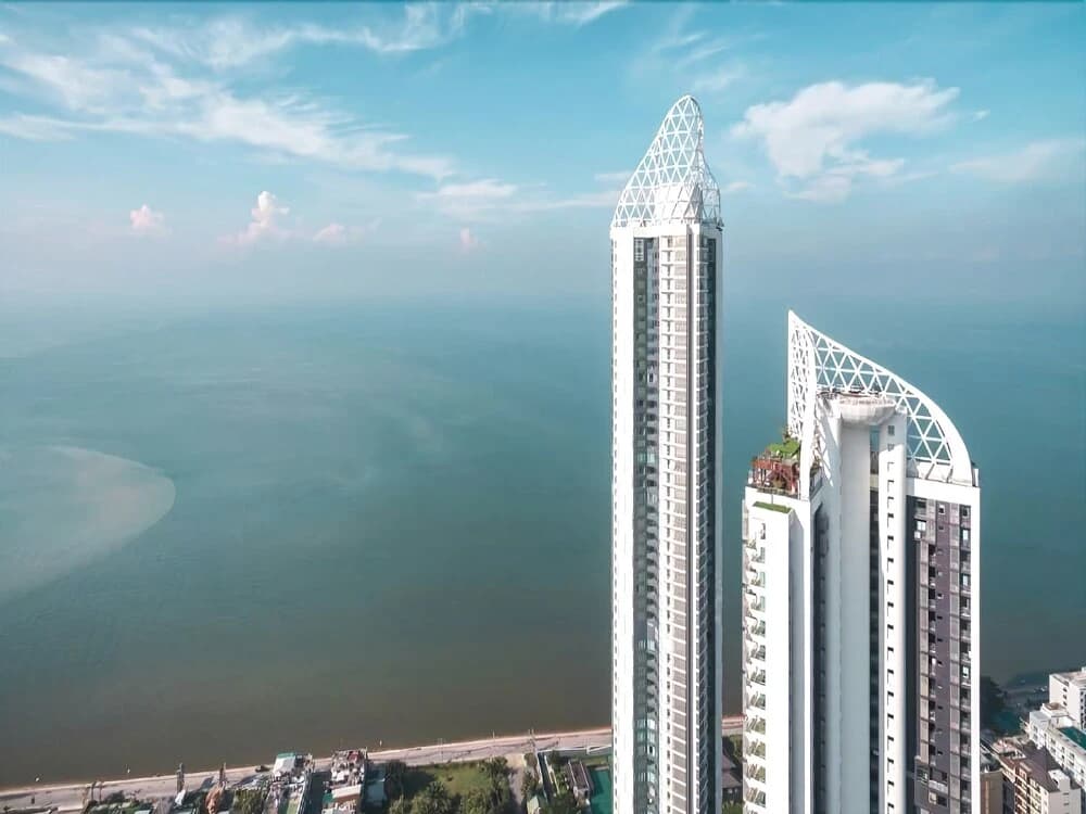 Reflection Jomtien Beach Condo 1 Bedroom Sea View By Dome - photo 25