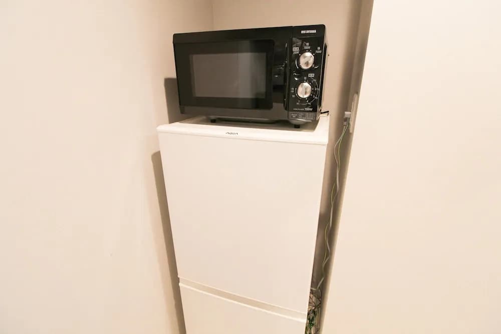 M 1 Tokyo Higashirokugo - photo 15