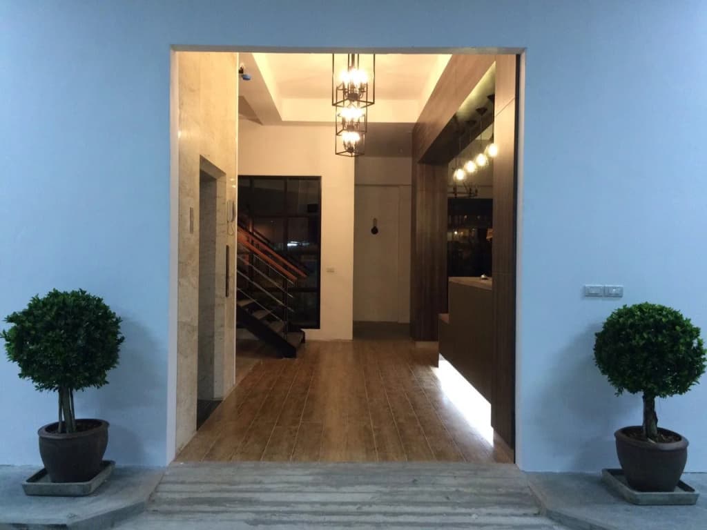 The Corner Lodge - photo 11