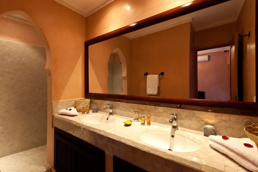 Hotel & spa Riad El Walaa - photo 7