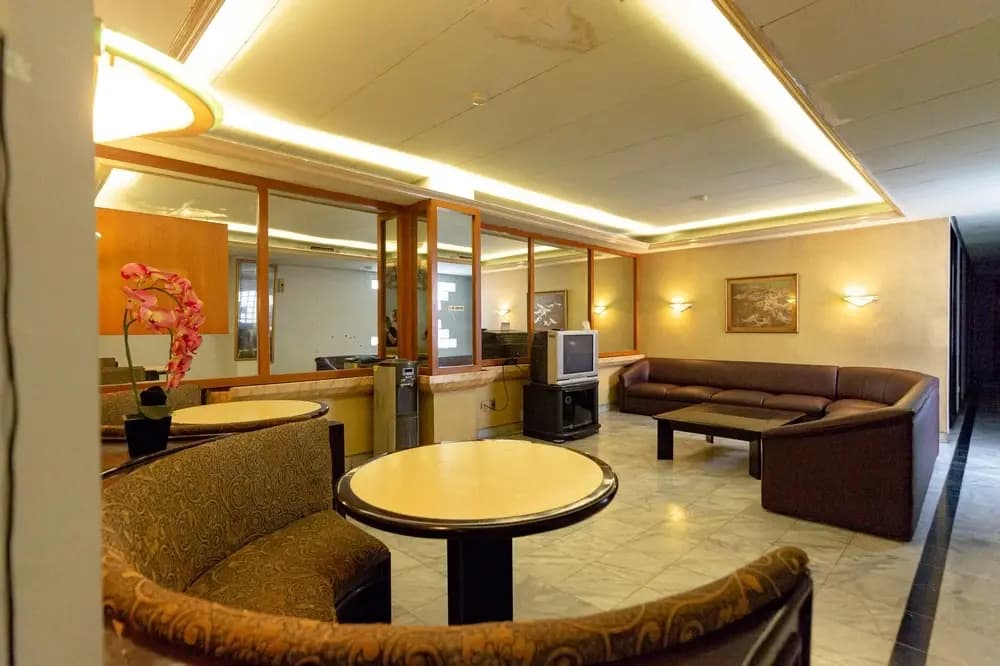 P Residence Jakarta - photo 2