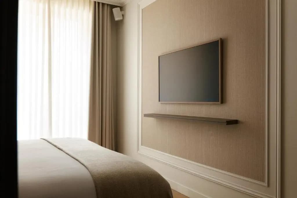 Highstay serviced apartments PYRAMIDES - photo 8