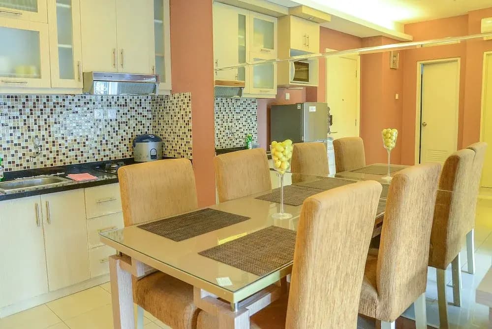 Cosmo Terrace Thamrin City - photo 16