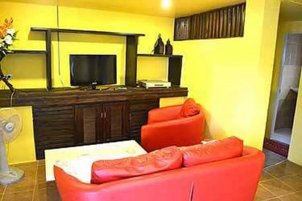 Chaweng Tropical Residence - photo 1