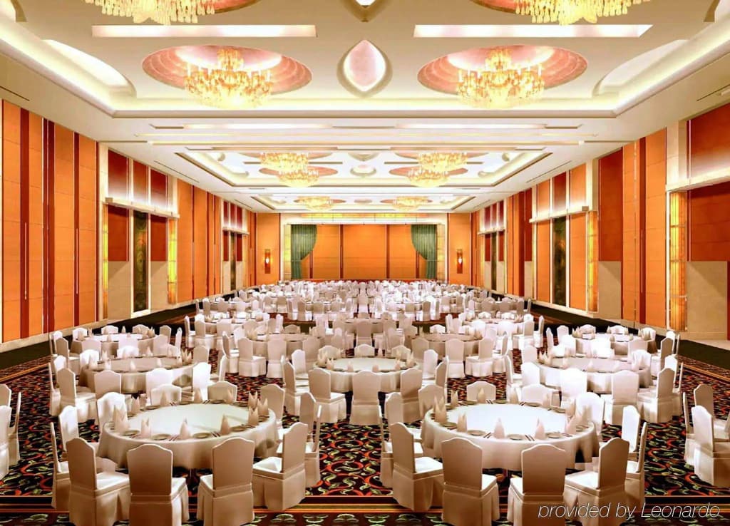 Lotte Hotel World - photo 23